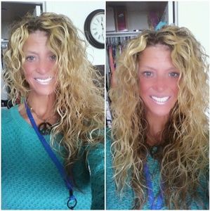 Meet your Posher, Tricia